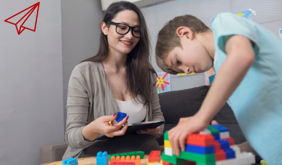 plustaal in de kinderopvang